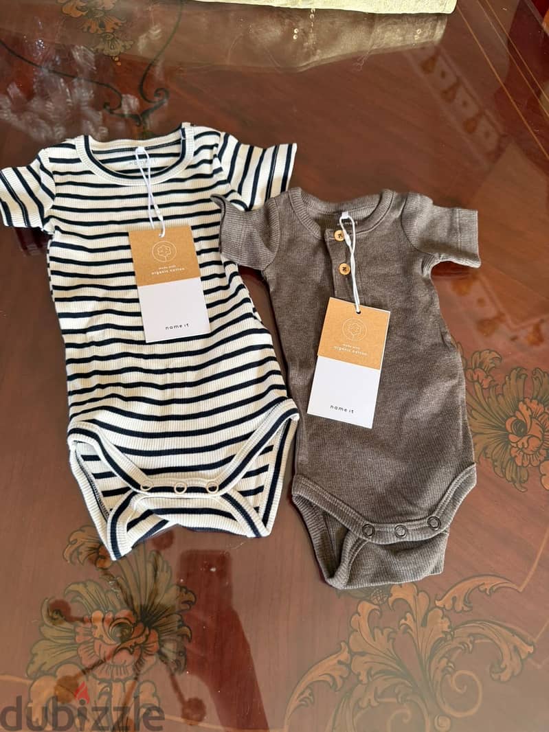 Name it baby clothes 10
