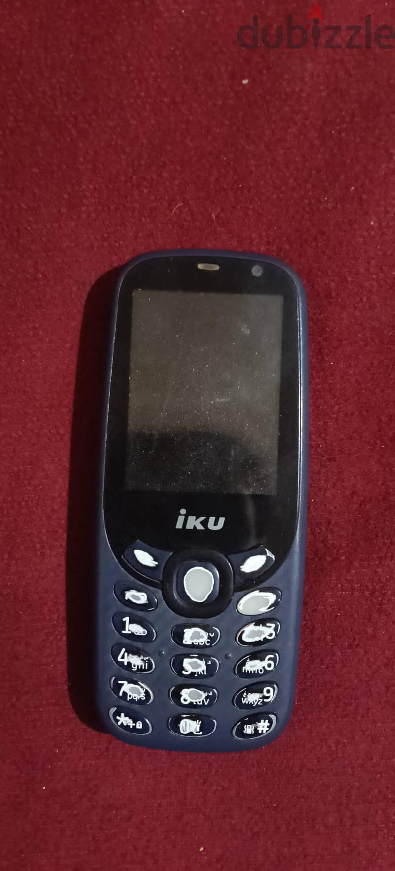 iku v 400 1