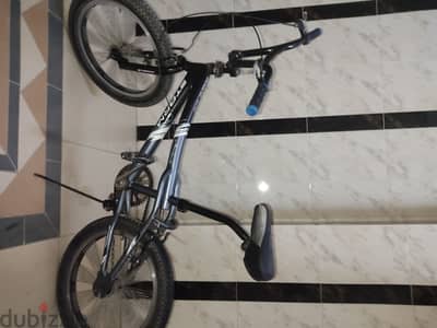 Bmx storm