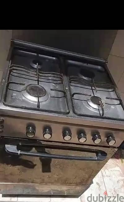 بوتجاز فريش ٤ شعلة