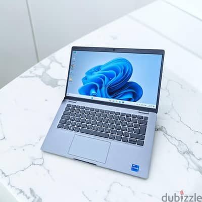Dell Latitude 5420 Core i5-1135G7 - لابتوب ديل جيل حداشر حالة الزيرو