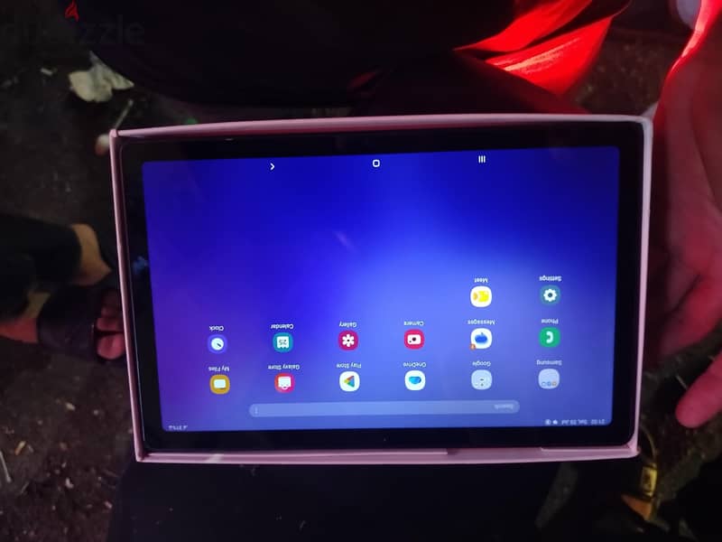 tab a7 1