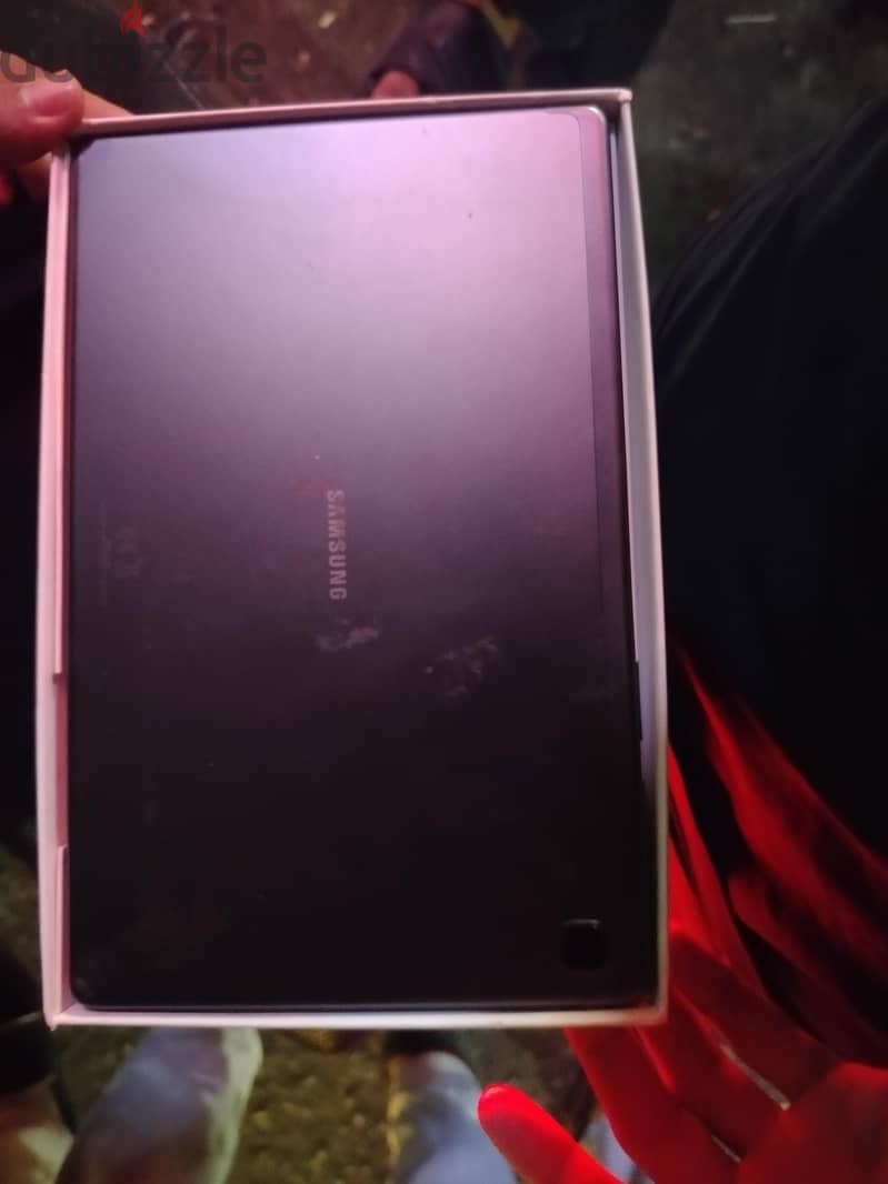 tab a7 2