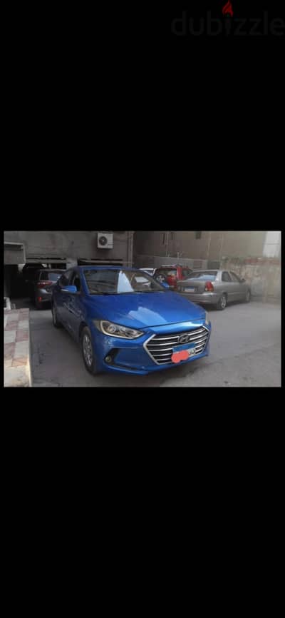 للايجار هيونداي النترا. ٢٠٢٠.