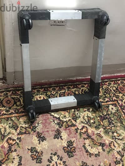 حوامل بعجل