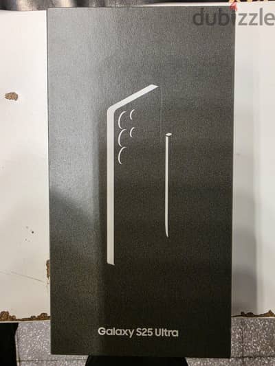 Samsung S25 Ultra