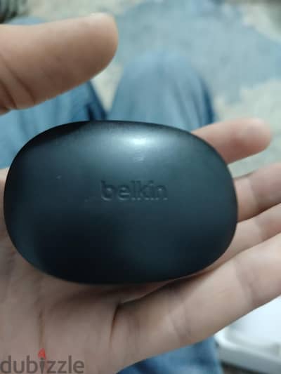 سماعه بيلكن  موديل auc009btblk