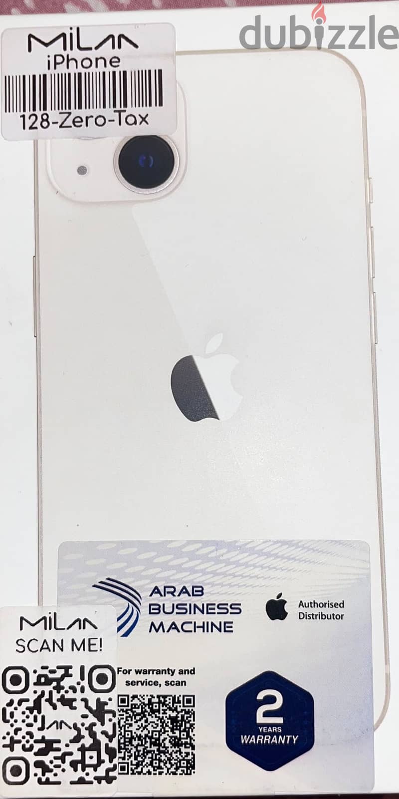 Apple - iPhone 13 1