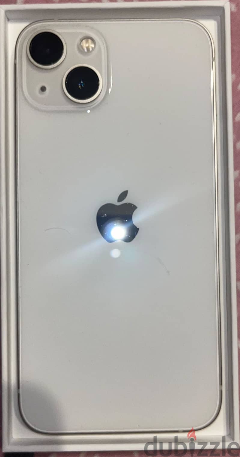 Apple - iPhone 13 2