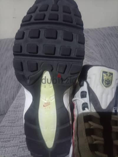 نايك اير
