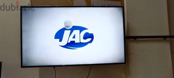 jac 4k