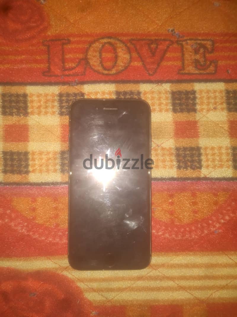 Apple - iPhone 7 1