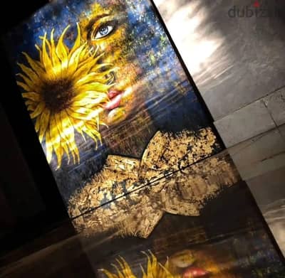 sun flower 