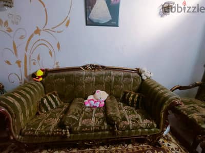انتريه خشب زان قابل للتفاوض لسرعة البيع