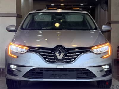 RENAULT MEGANE SIGNATURE 1,3 2026 NEW