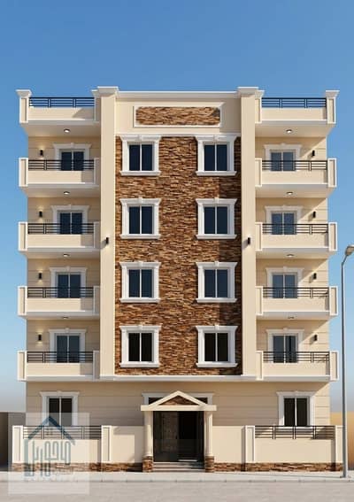Your 195m apartment is ready for immediate delivery next to Sodic and Mountain View and the Hunting Club in Beit Al-Watan Complementary