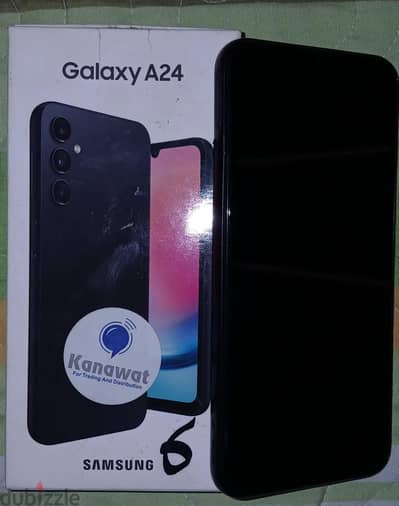 سامسونج ايه 24