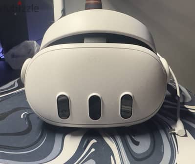 Meta Quest 3 512GB VR Headset + Kiwi H4 Boost + Accessories