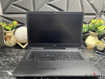 لابتوب كسر زيرو لبدل بكيسه جيمنج او الكاش
