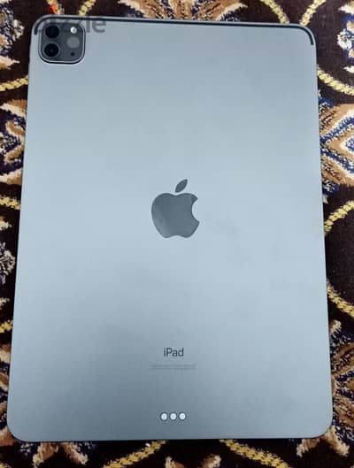 ايباد برو 11 بوصه 2020