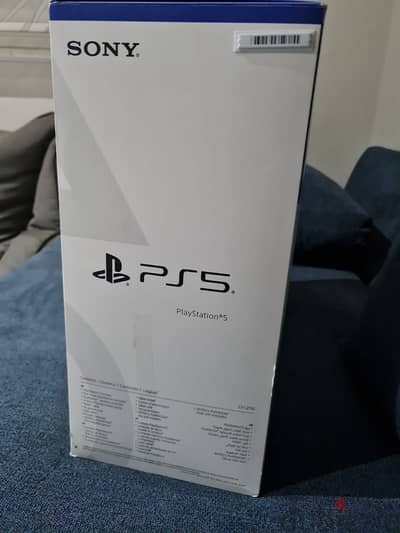 Ps5 slim cd