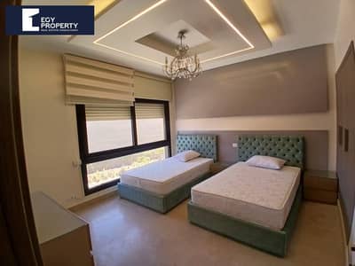 Fully furnished chalet for sale in Swan lake north coast with open view and prime location