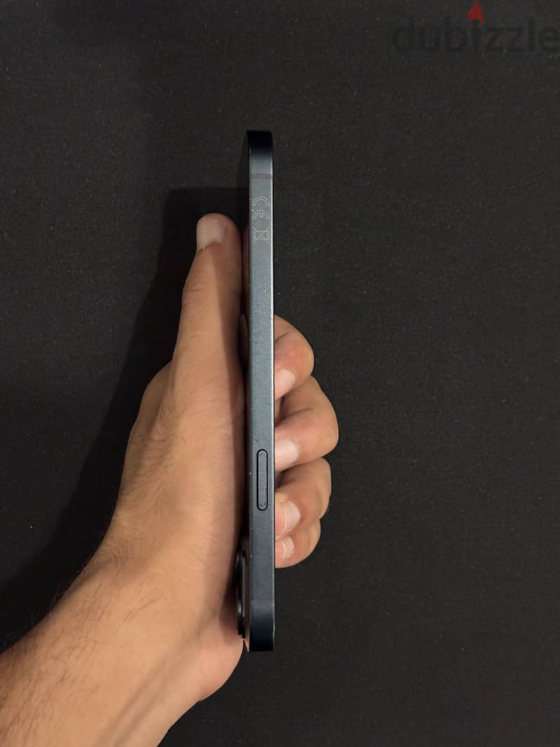 Apple - iPhone 14 plus 3