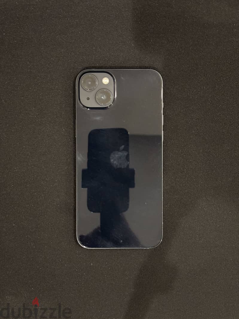 Apple - iPhone 14 plus 5