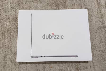 MacBook Air M5 15inch New ماكبوك اير جديد