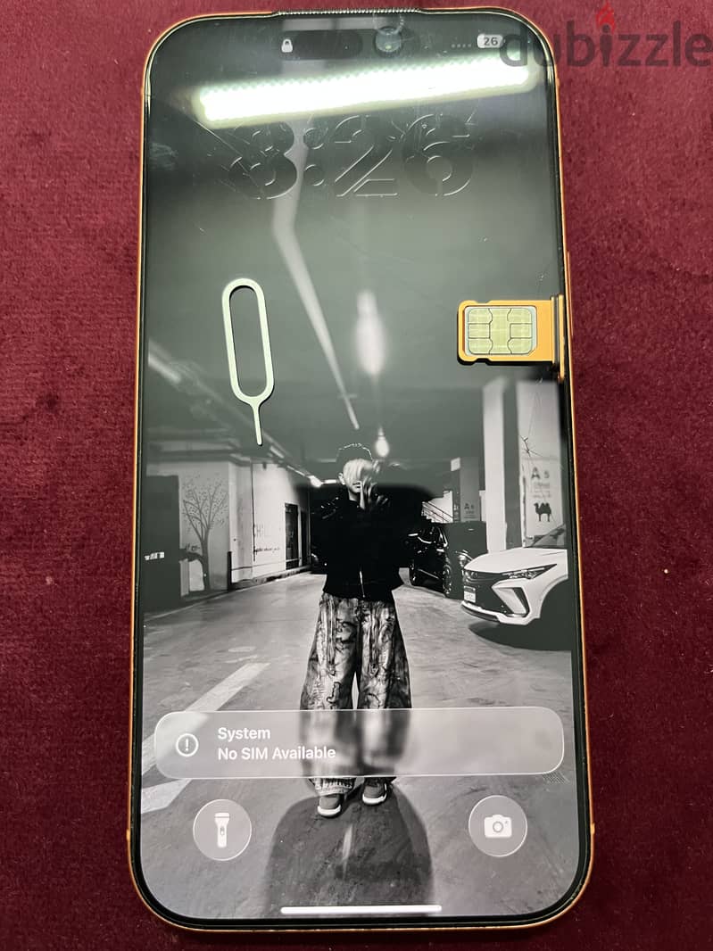 Apple - iPhone 17 Pro Max 1