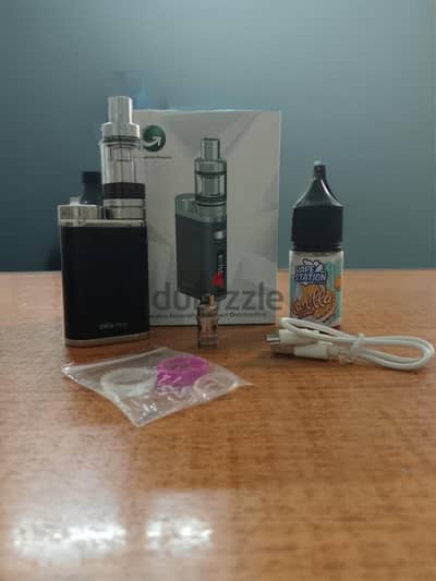 iStick pico vape
