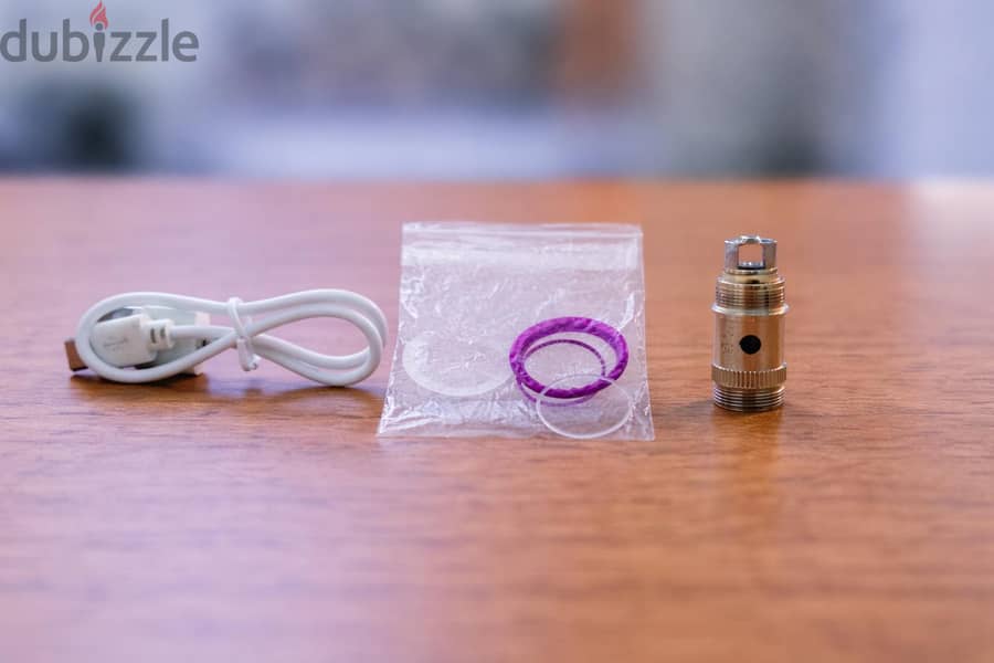 iStick pico vape 3