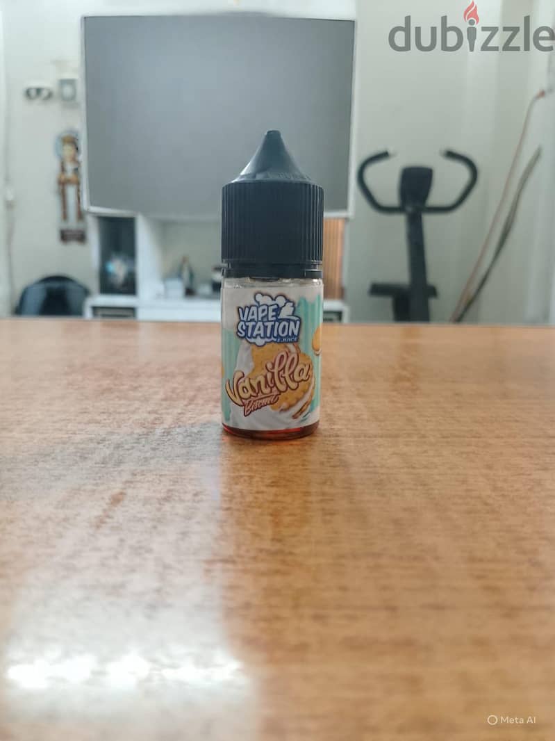iStick pico vape 4