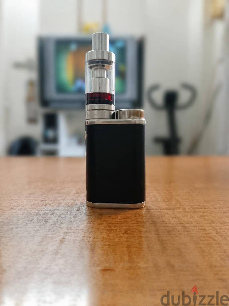 iStick pico vape 5