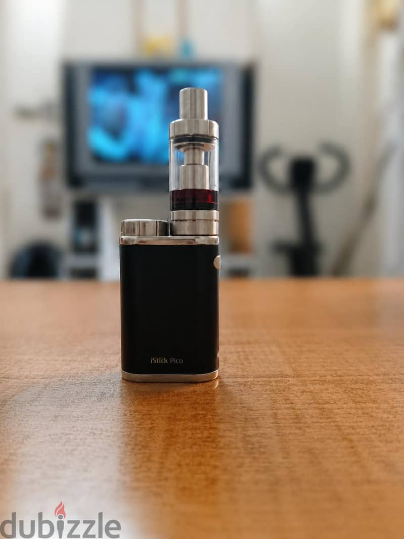 iStick pico vape 6