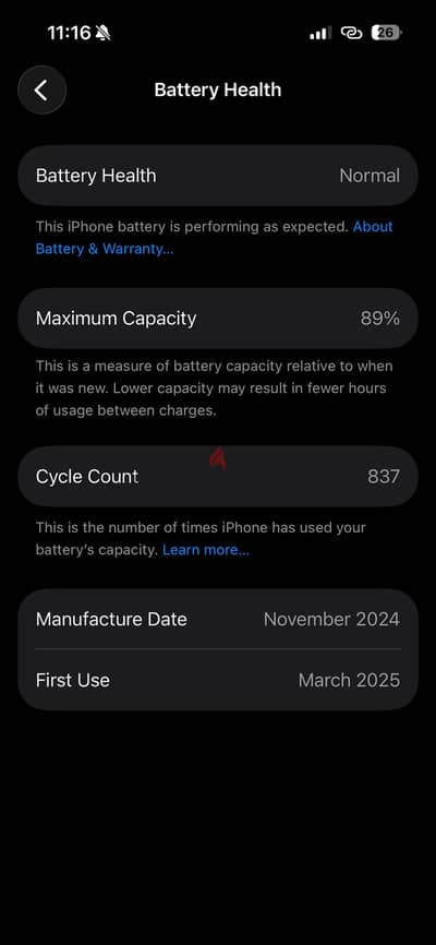 Apple - iPhone 16