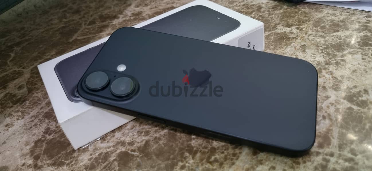 Apple - iPhone 16 2