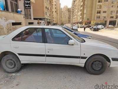 بيجو 405 2010