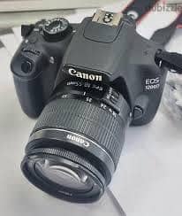 Canon 1200d