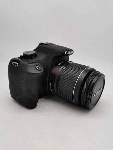 Canon 1200d 1