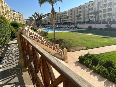 Chalet 3 bedrooms for rent Stella Heights - Sidi Abdelrahman