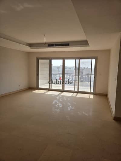 Unfurnished Apartment for Rent in Cairo Festival City
