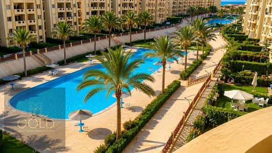 Chalet 3 bedrooms for rent Stella Heights - Sidi Abdelrahman