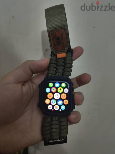 Apple Watch Series 10 46mm