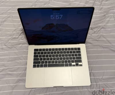 MacBook Air M4 15inch