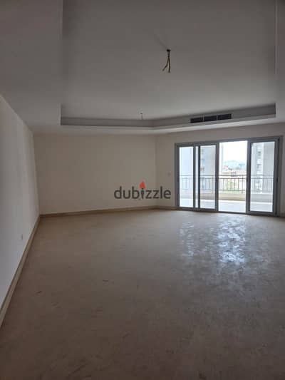 Unfurnished Apartment for Rent in Cairo Festival City