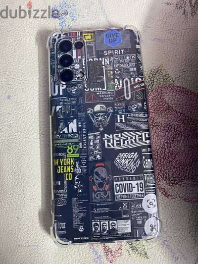 OPPO Reno 5 5G