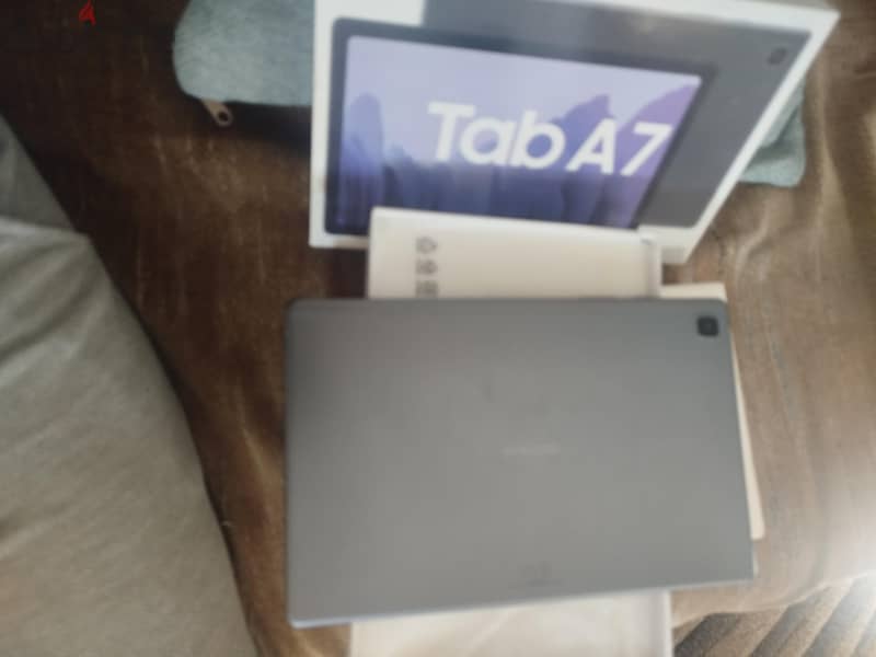 Tab A7 1