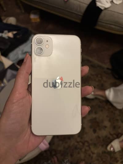 Apple - iPhone 11