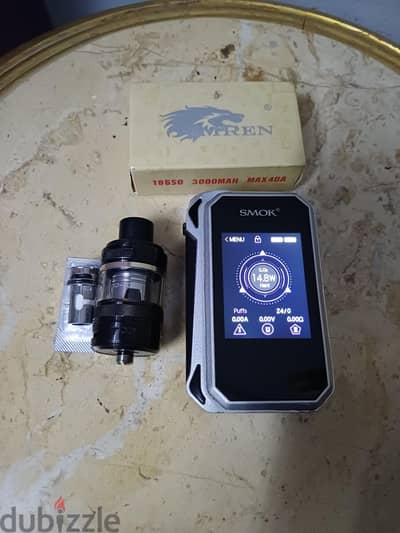 SMOK G-PRIV 2 KIT LUXE